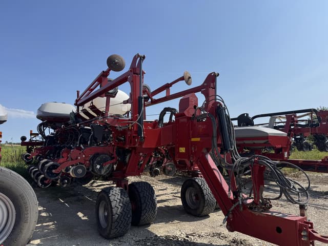 Image of Case IH 2160 equipment image 1