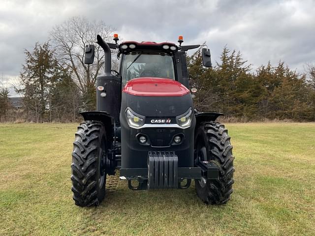 Image of Case IH Magnum 250 equipment image 1