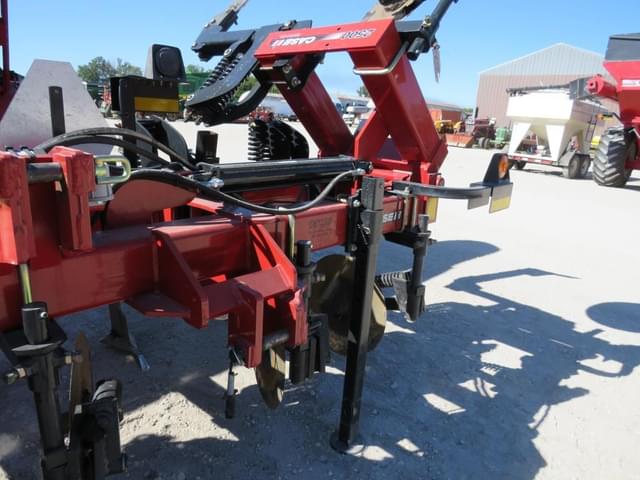 Image of Case IH 2500 Ecolo-Til equipment image 3