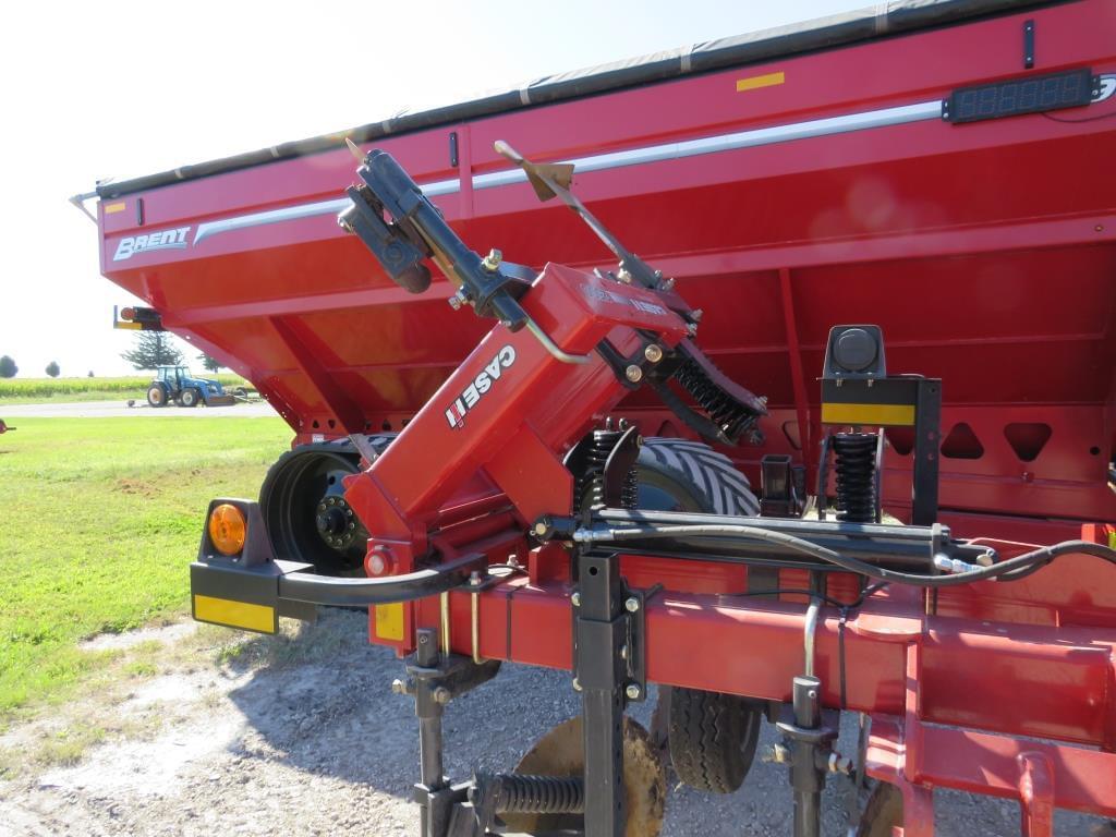 Image of Case IH 2500 Ecolo-Til Primary image
