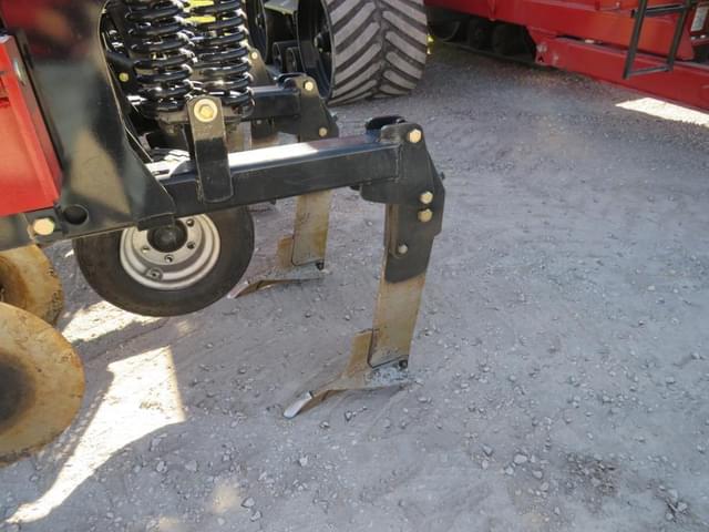 Image of Case IH 2500 Ecolo-Til equipment image 4