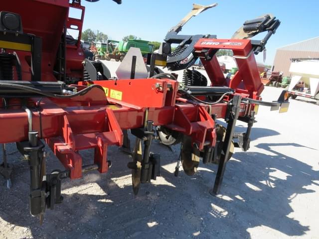 Image of Case IH 2500 Ecolo-Til equipment image 2