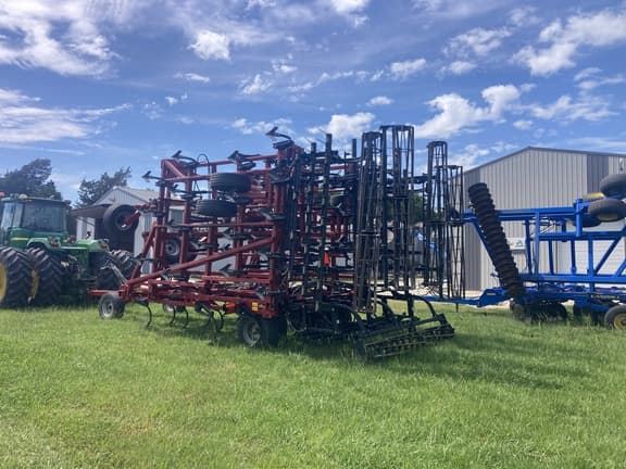 Image of Case IH Tigermate 255 equipment image 3