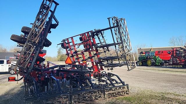 Image of Case IH Vibra-Tine 265 equipment image 1