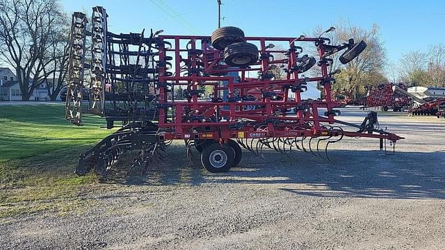 Image of Case IH Vibra-Tine 265 equipment image 2