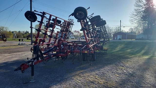 Image of Case IH Vibra-Tine 265 equipment image 3