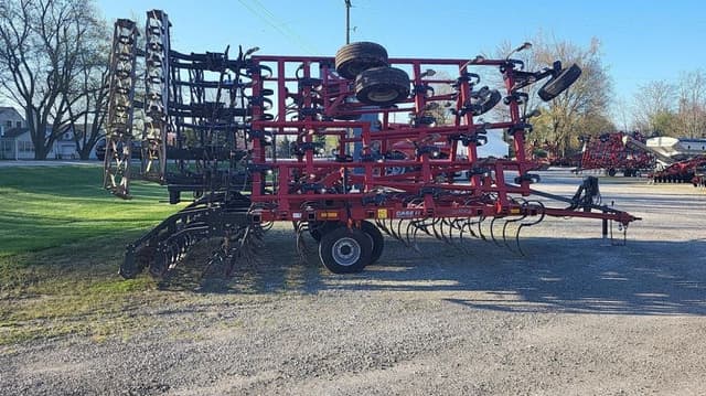 Image of Case IH Vibra-Tine 265 equipment image 2