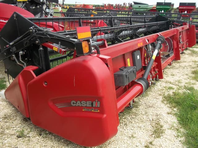 Image of Case IH 3020 equipment image 4