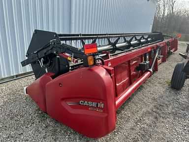Headers - Platform