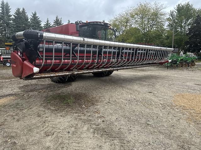 Image of Case IH 3020 equipment image 2