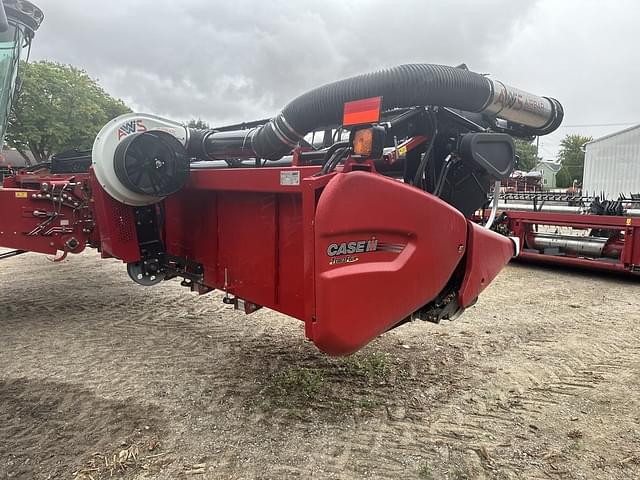 Image of Case IH 3020 equipment image 4