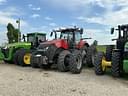 2021 Case IH Magnum 310 Image