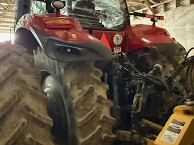 Image of Case IH Magnum 310 Rowtrac equipment image 3