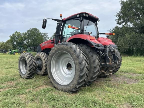 Image of Case IH Magnum 310 equipment image 3
