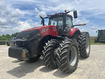 Main image Case IH Magnum 310
