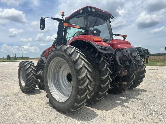 Image of Case IH Magnum 310 equipment image 3