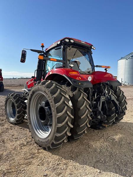 Image of Case IH Magnum 310 equipment image 3