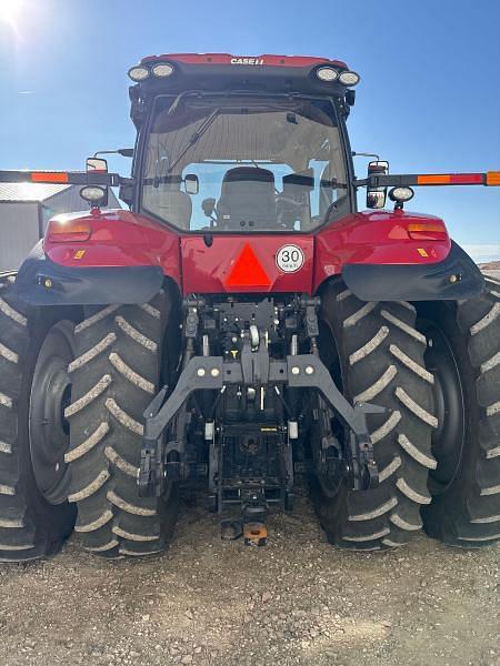 Image of Case IH Magnum 310 equipment image 4