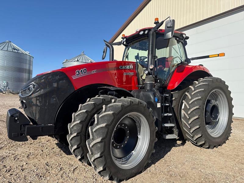 Image of Case IH Magnum 310 Primary image