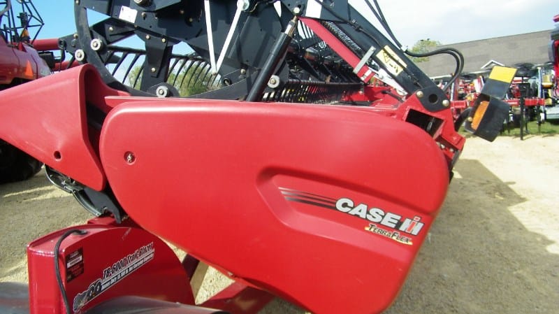 2021 Case IH 3162 Equipment Image0