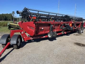 Main image Case IH 3162