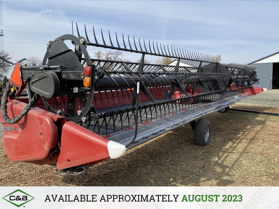 Main image Case IH 3162