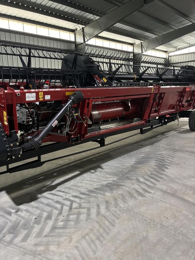 Image of Case IH 3162 equipment image 3