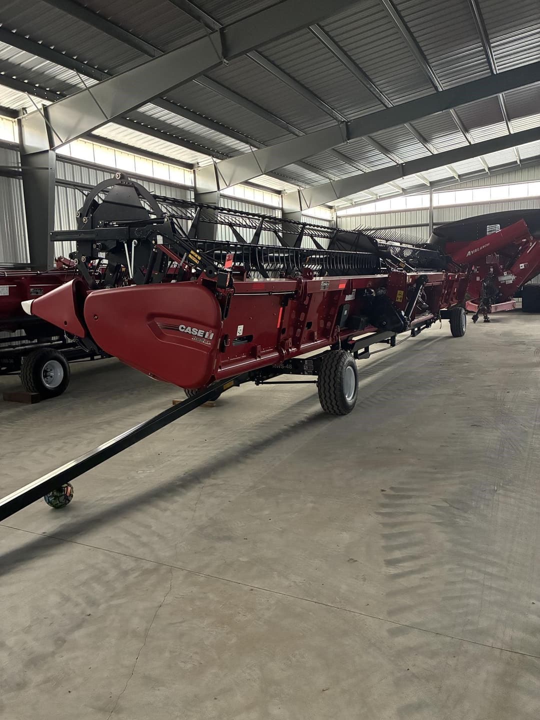 Image of Case IH 3162 Primary image