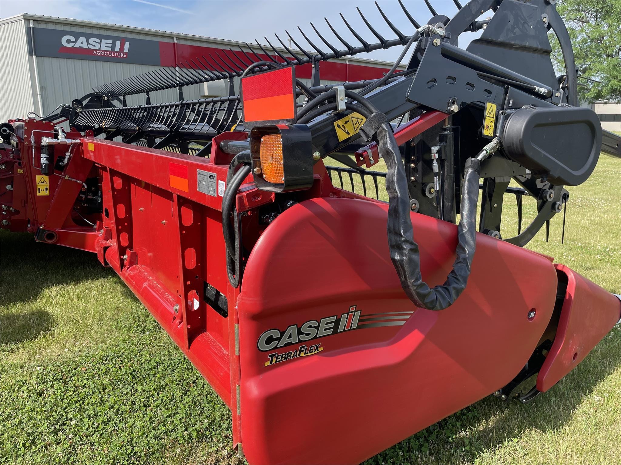 Main image Case IH 3162
