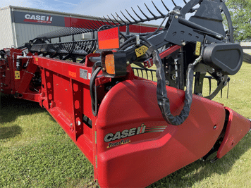 Main image Case IH 3162