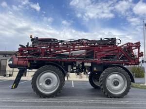 2021 Case IH Patriot 3340 Image
