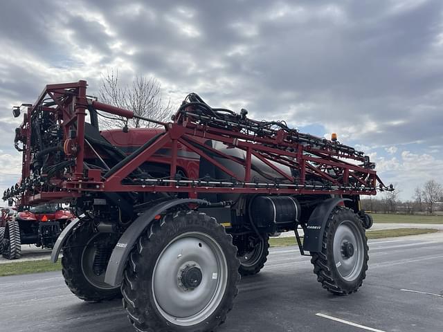 Image of Case IH Patriot 3340 equipment image 4