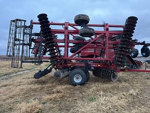 Main image Case IH 335VT 1