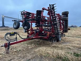 Main image Case IH 335VT 7