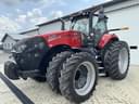 2021 Case IH Magnum 340 Image