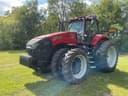 2021 Case IH Magnum 340 Image