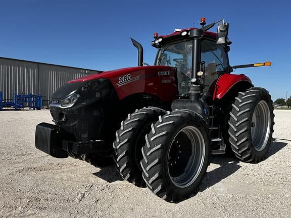 Image of Case IH 380 Primary image