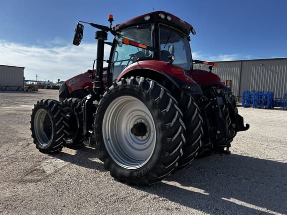 Image of Case IH 380 equipment image 2