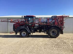 2021 Case IH Titan 4040 Image
