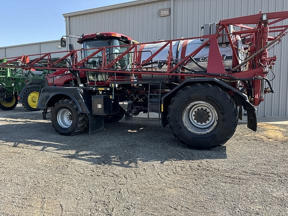 Image of Case IH Titan 4040 equipment image 2