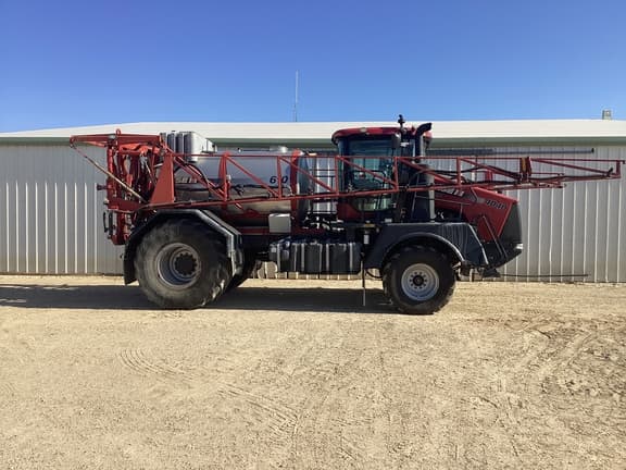 Image of Case IH Titan 4040 equipment image 3