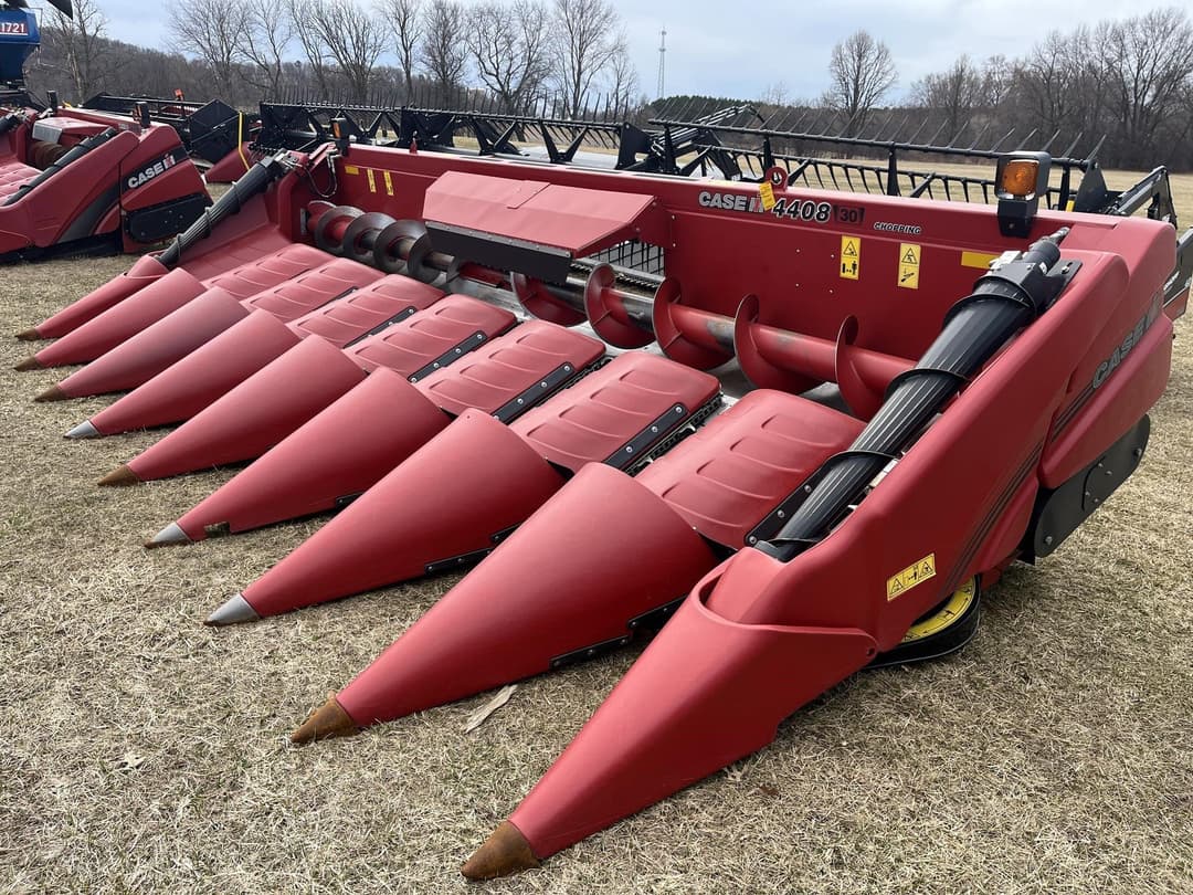 Image of Case IH 4408 Primary image