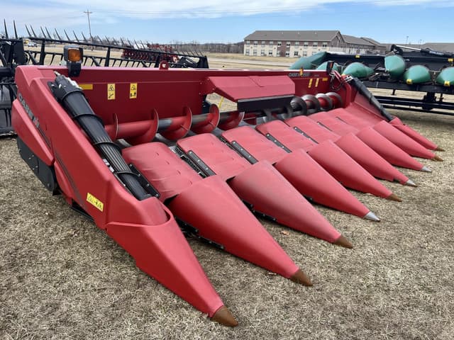 Image of Case IH 4408 equipment image 2