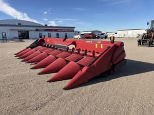 2021 Case IH 4408 Image