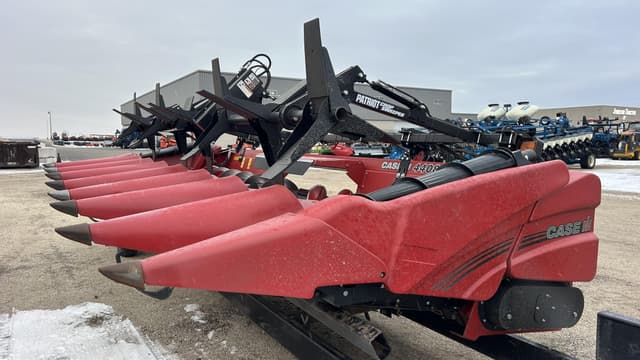 Image of Case IH 4408 equipment image 1