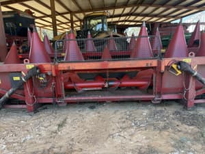 2021 Case IH 4408 Image