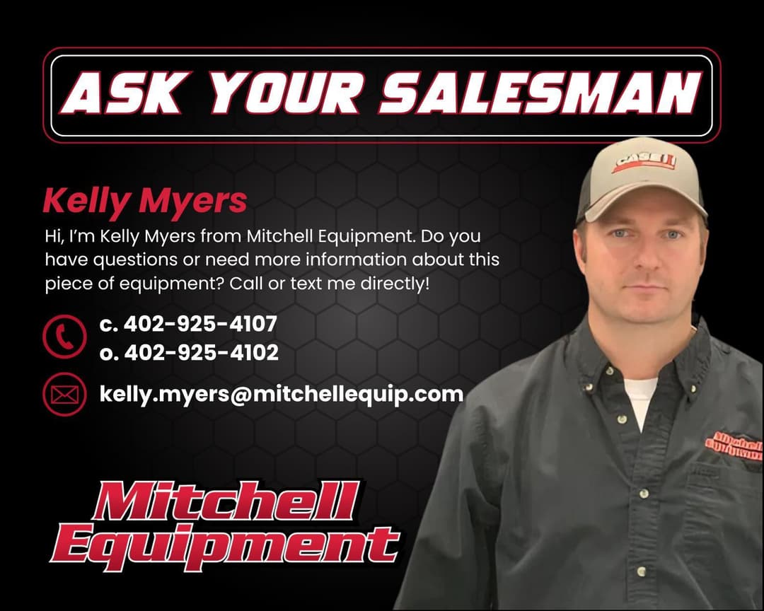 Image of Case IH 4408 Image 1