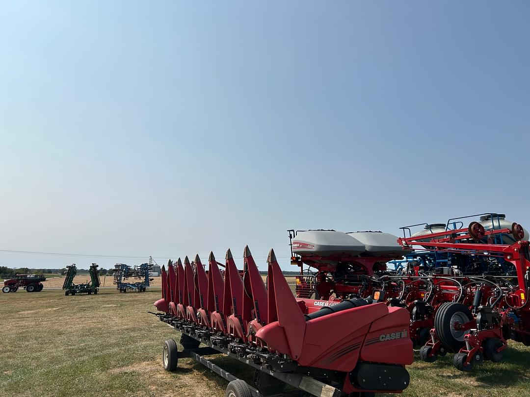 Image of Case IH 4408 Image 0