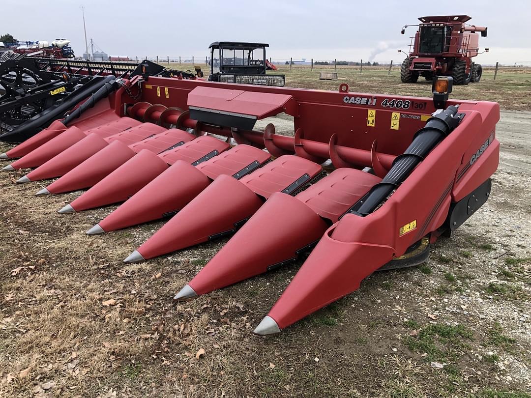 Image of Case IH 4408 Image 0