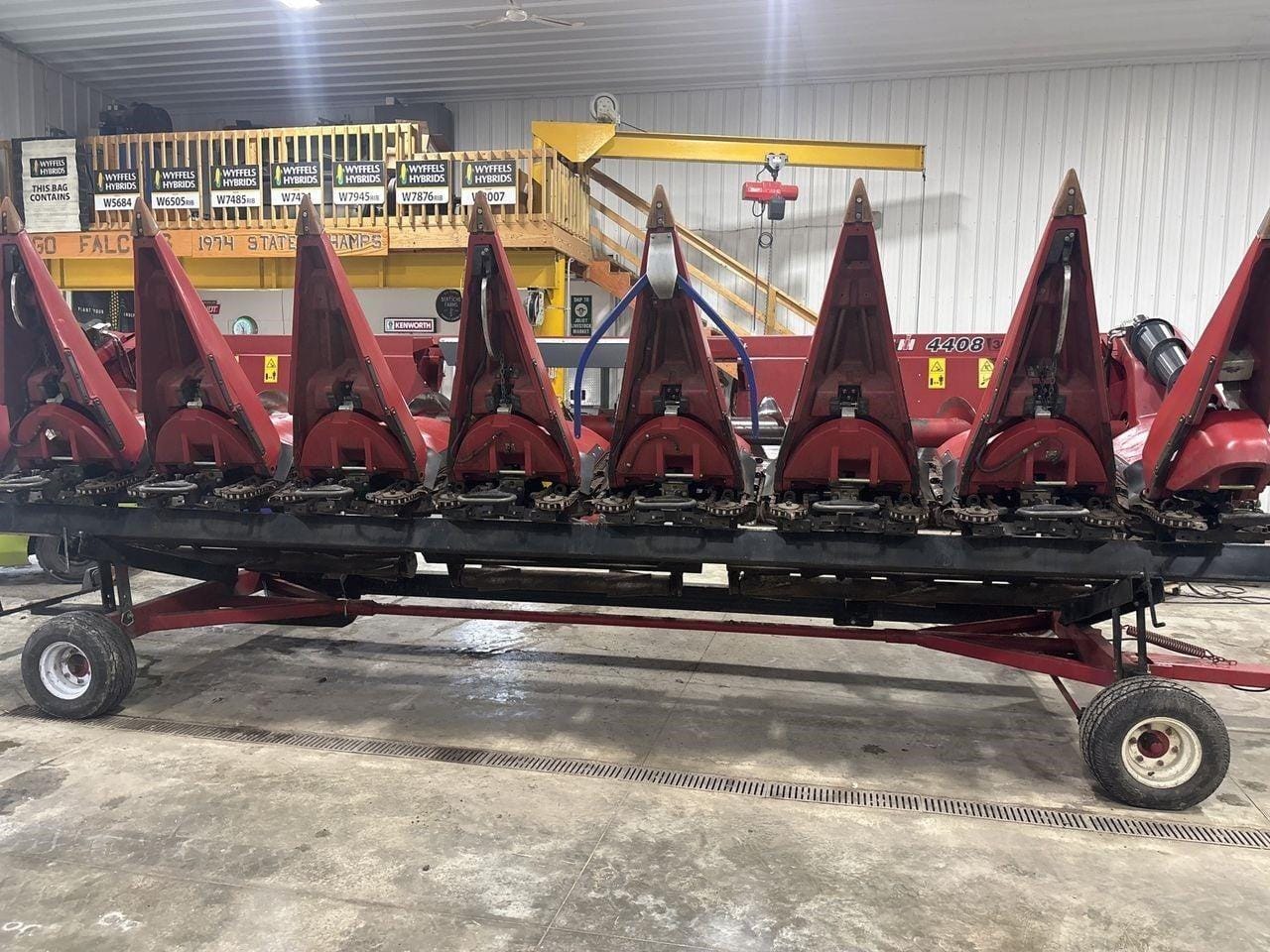 Main image Case IH 4408